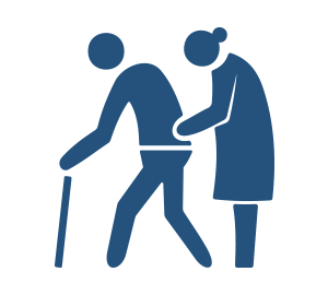 Aged society