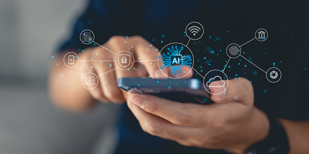 Edge AI 是什麼?Edge AI 電源供應器必備五大條件!